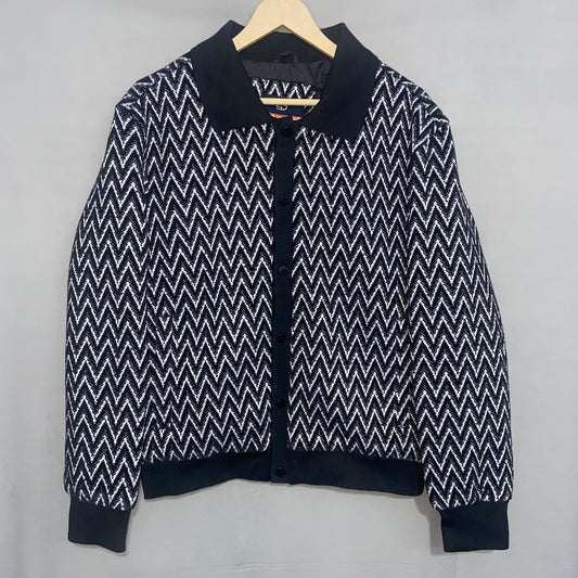 Mens Corduroy Jacket