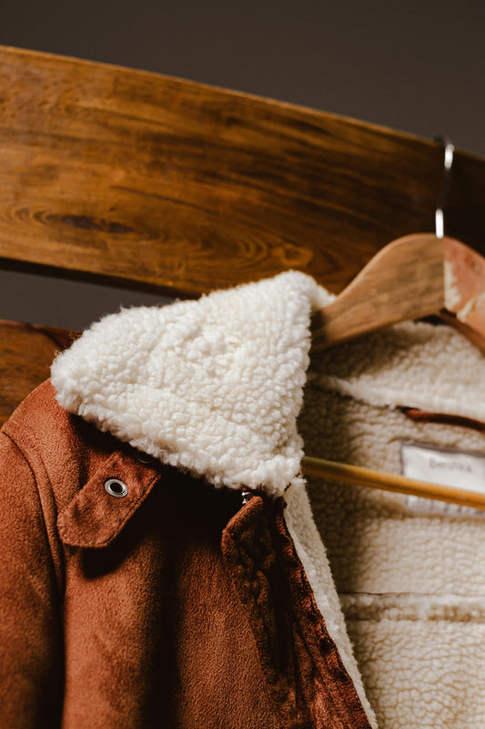 How to Choose a Jacket That Actually Lasts This Winter