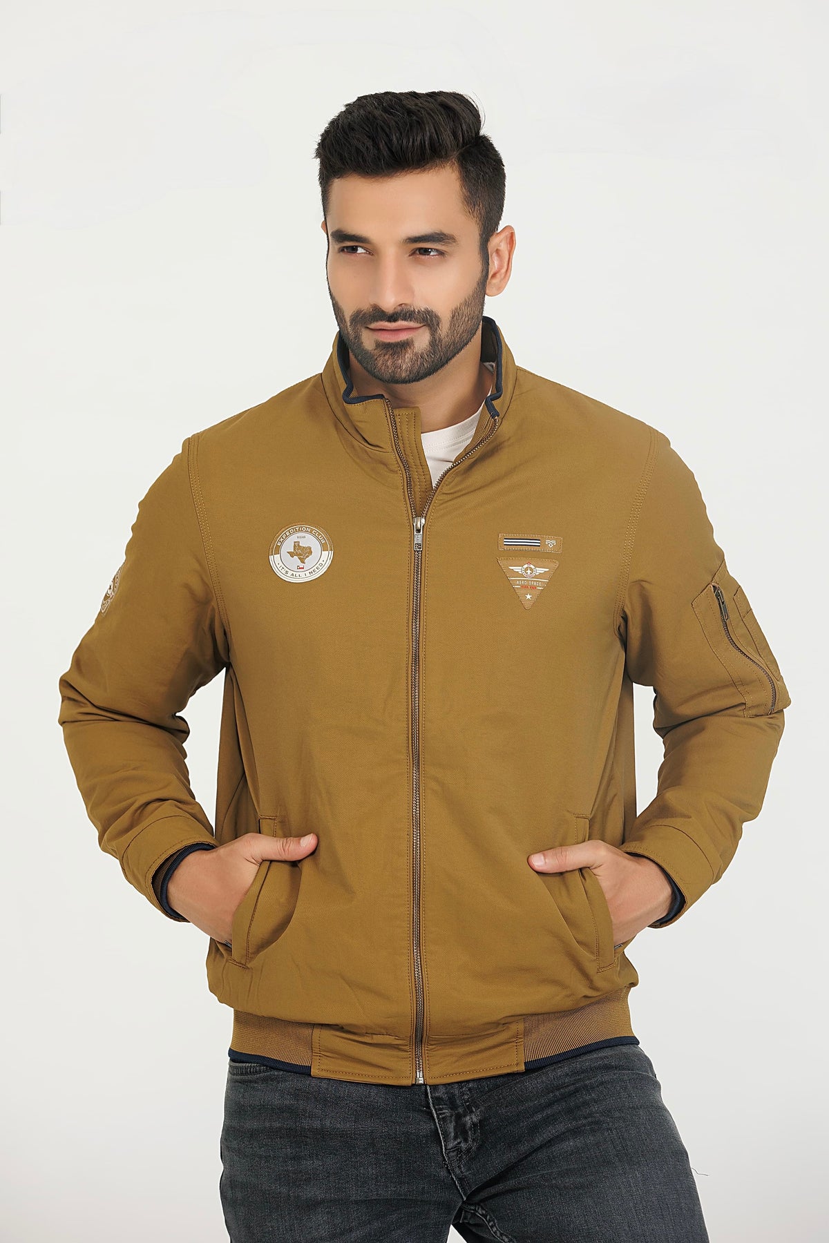 Men's Winterwear