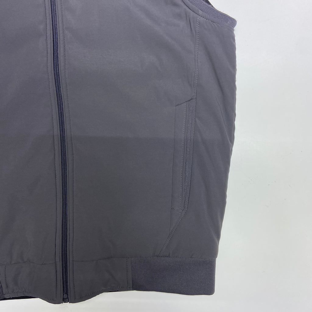 Eureca Mens Reversible Sleeveless