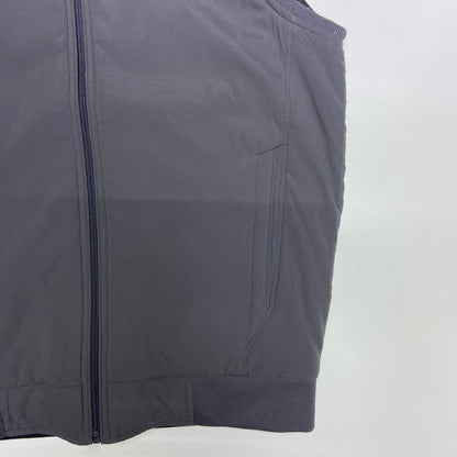 Men's Reversible Sleeveless Jacket