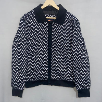 Mens Corduroy Jacket