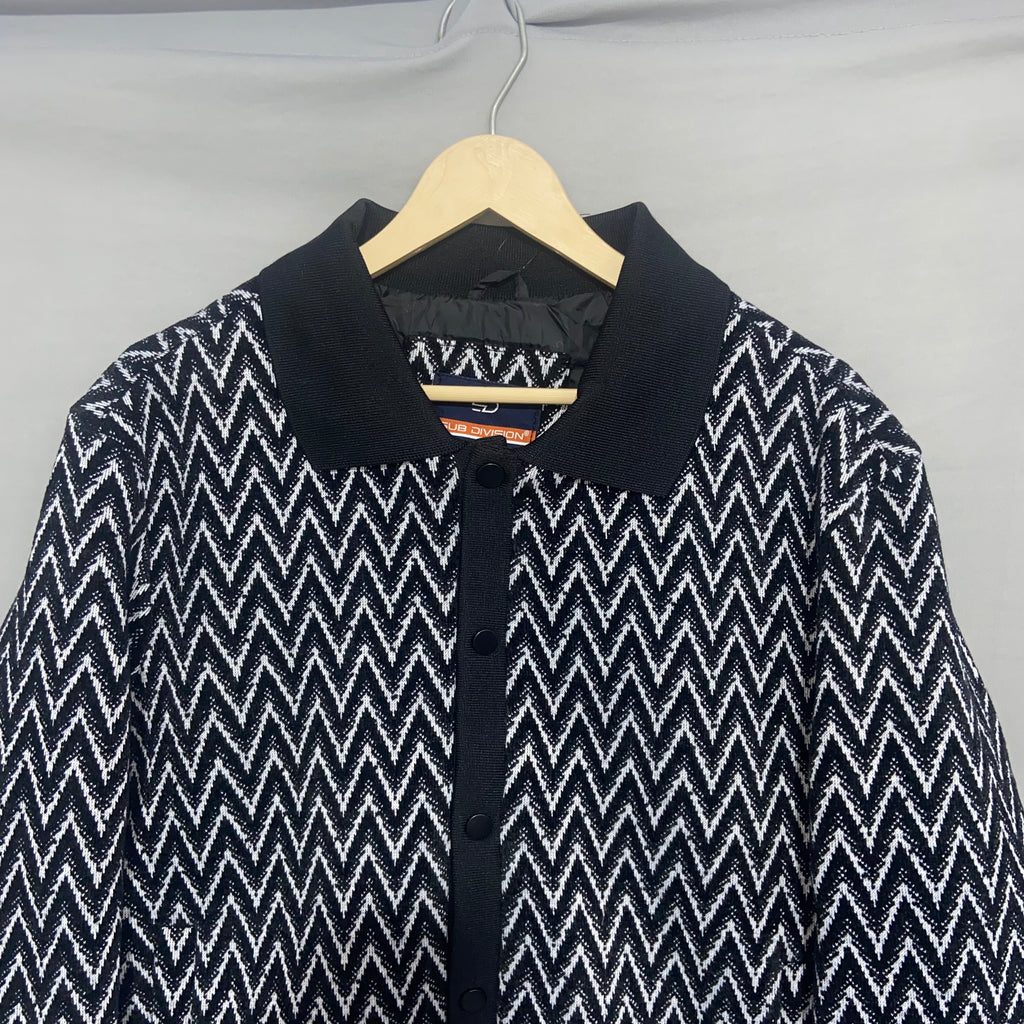 Eureca Mens Corduroy Jacket