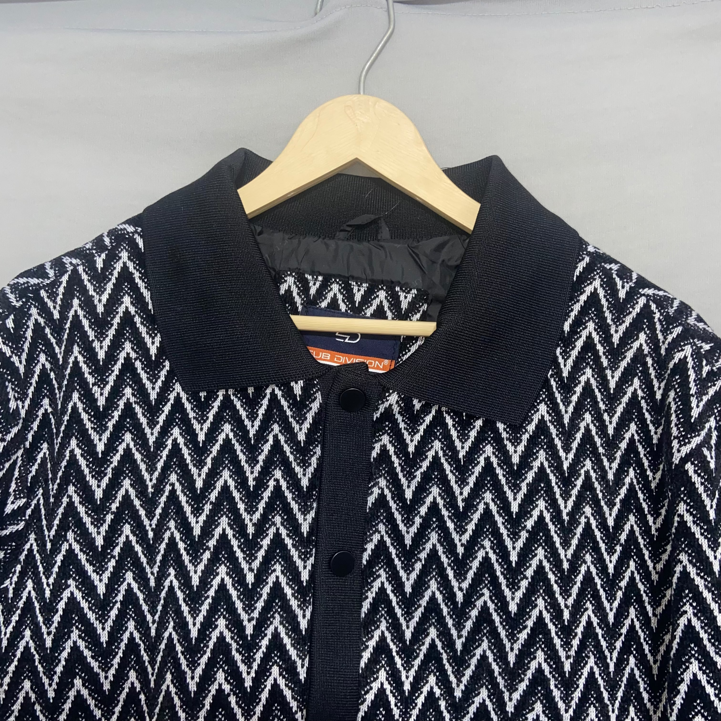 Eureca Mens Corduroy Jacket