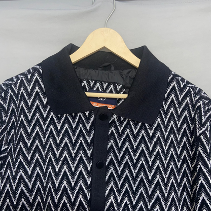 Mens Corduroy Jacket