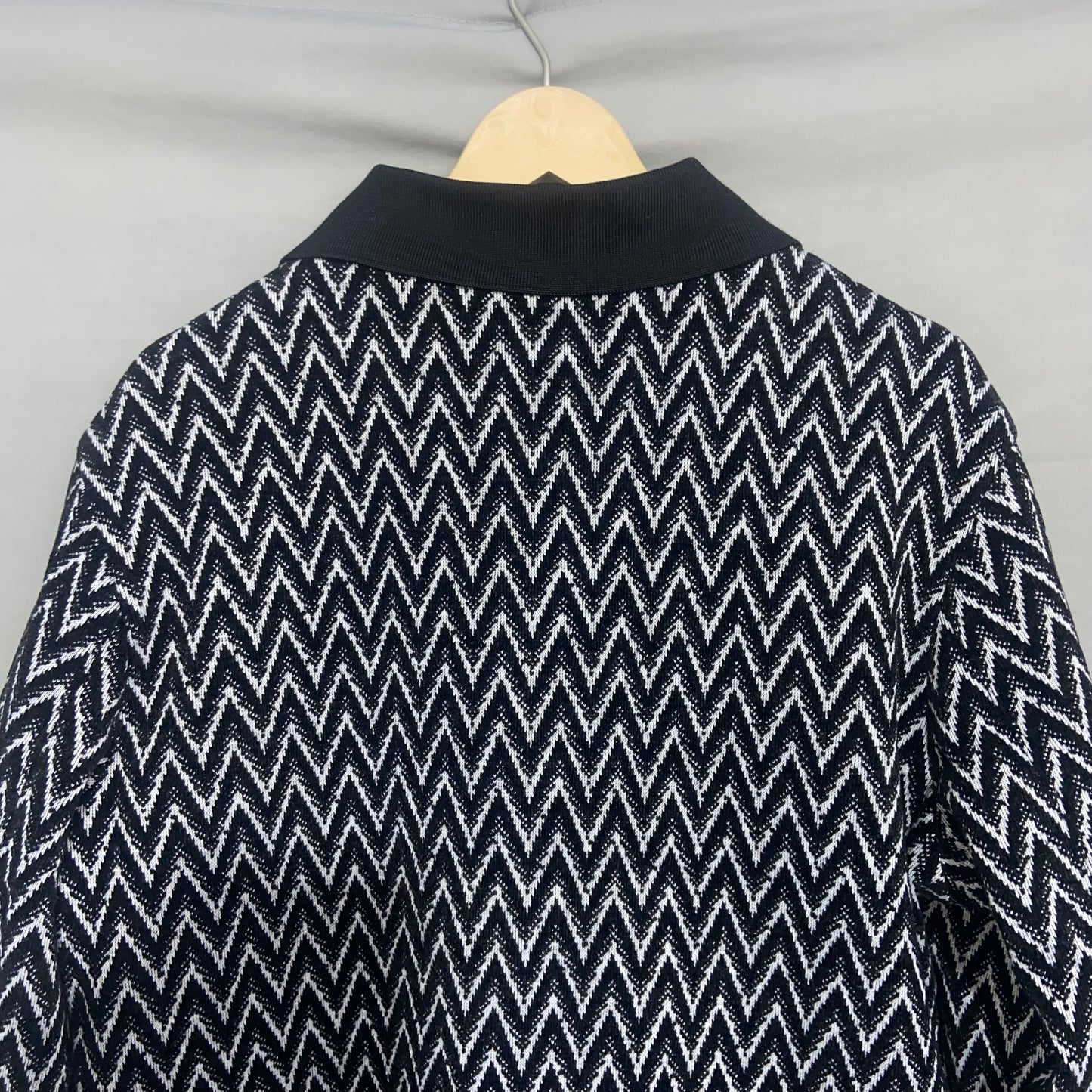 Mens Corduroy Jacket