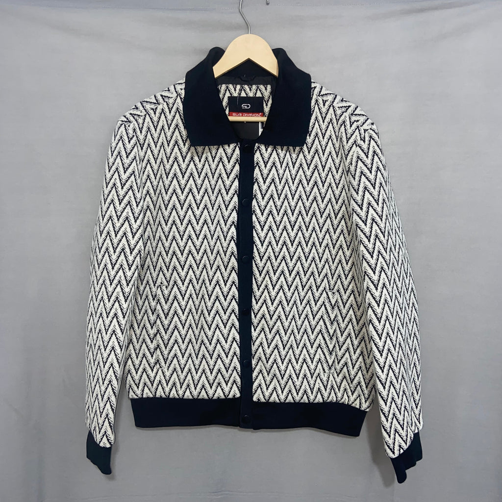 Eureca Mens Corduroy Jacket