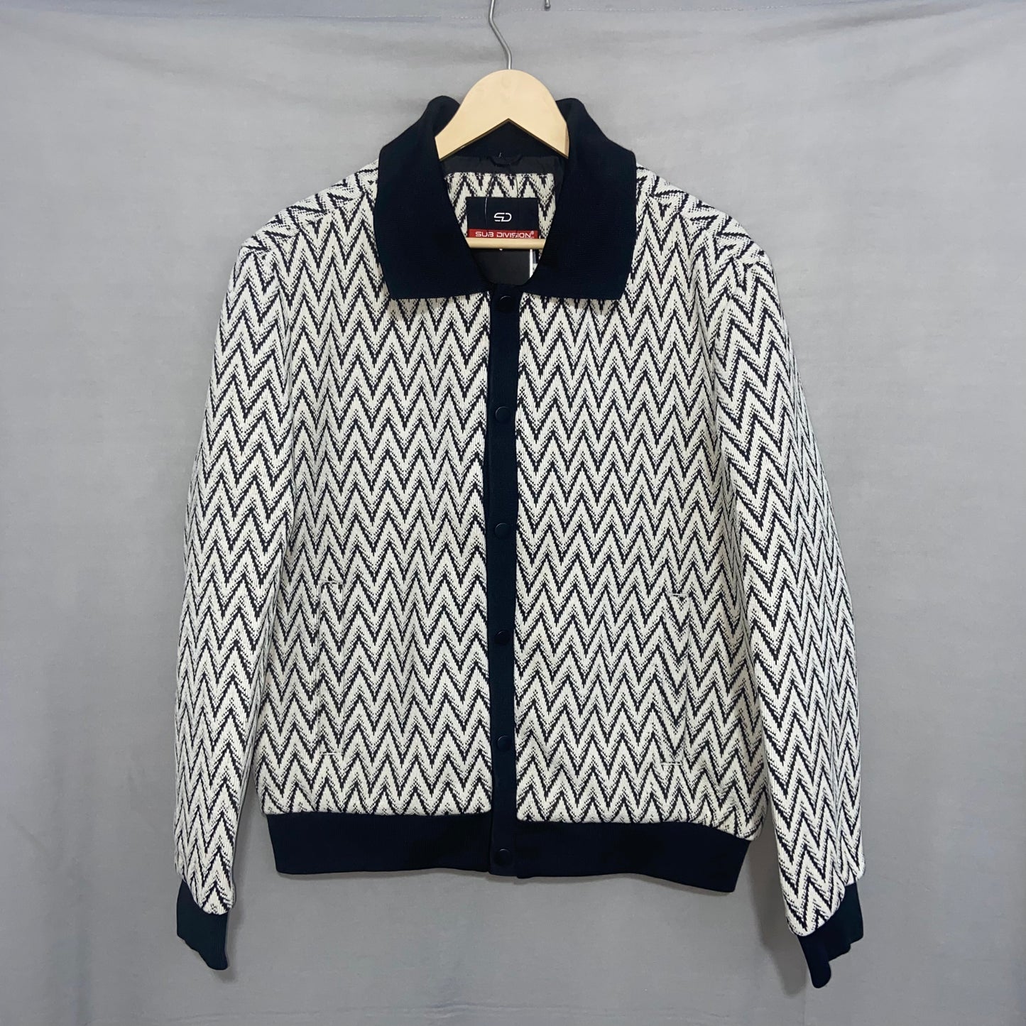 Mens Corduroy Jacket