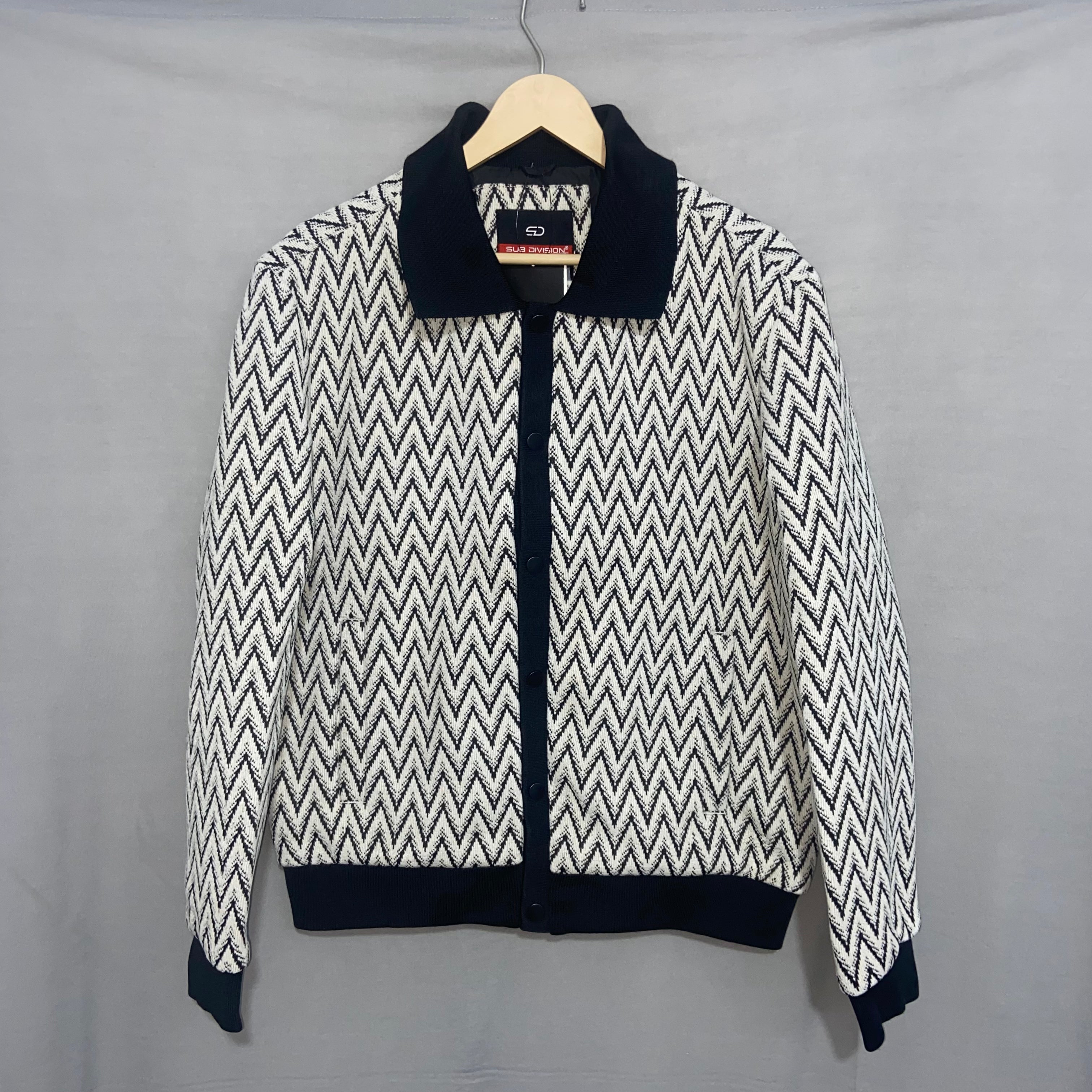 Eureca Mens Corduroy Jacket