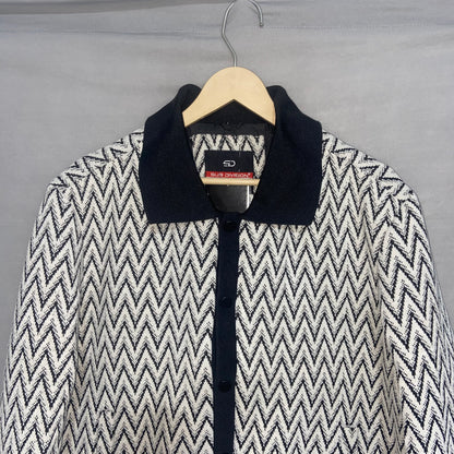 Mens Corduroy Jacket