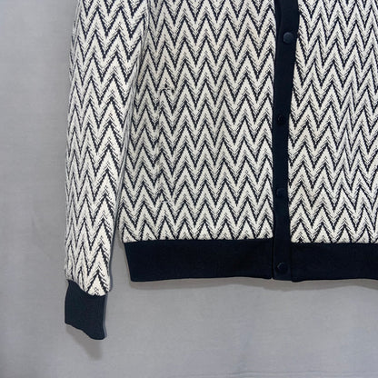 Mens Corduroy Jacket