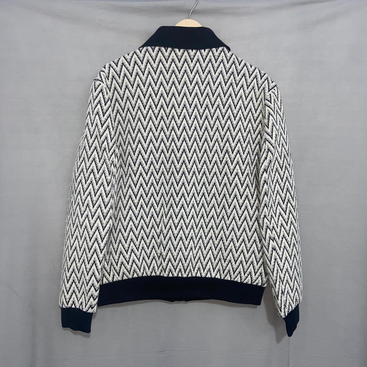 Mens Corduroy Jacket