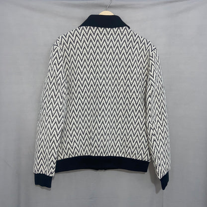 Mens Corduroy Jacket