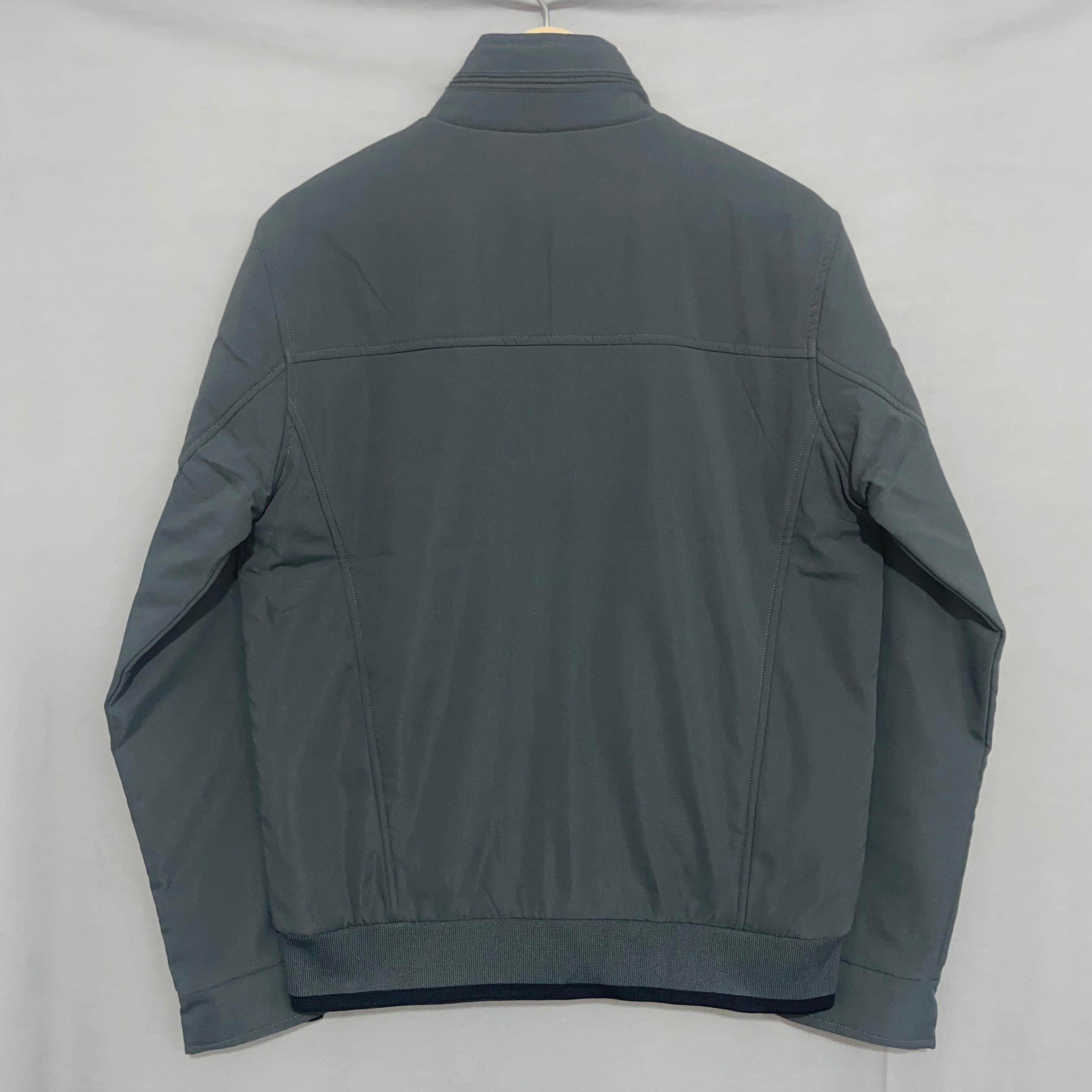 Eureca mens Casual Jacket