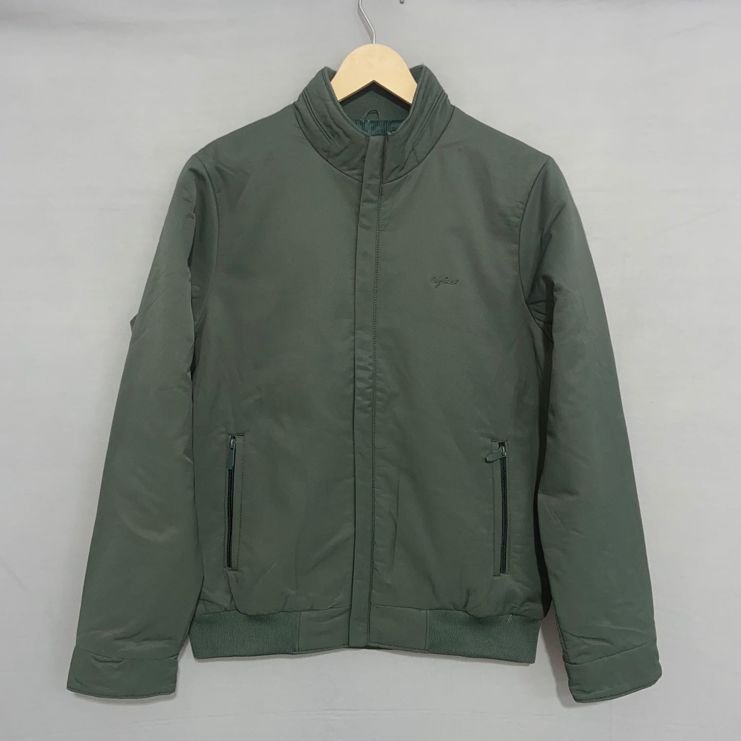 Mens Casual Jacket