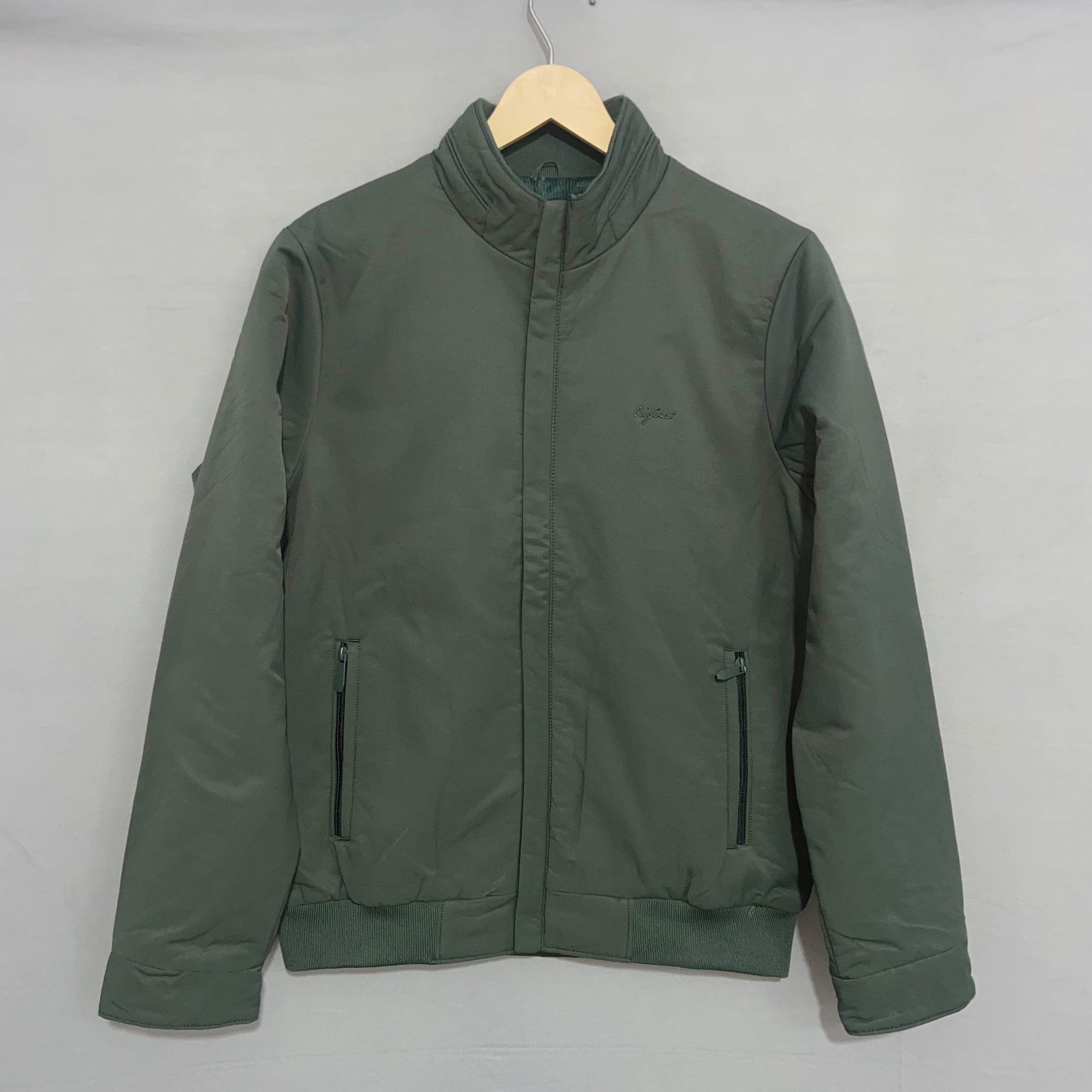 Eureca Mens Casual Jacket