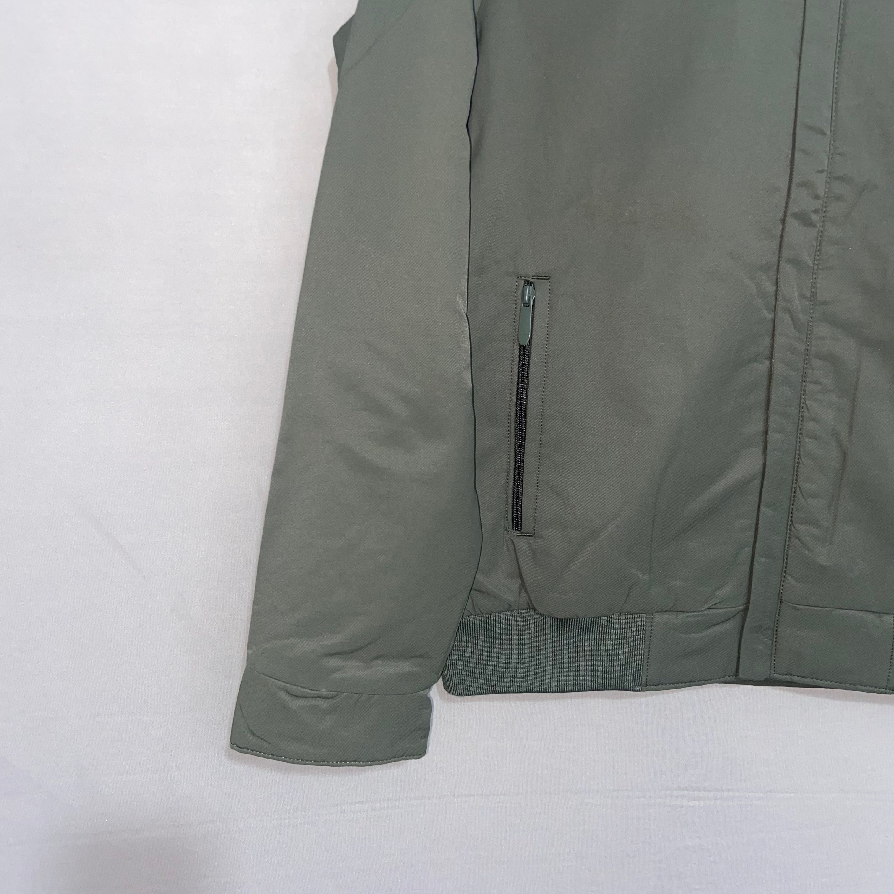 Eureca Mens Casual Jacket