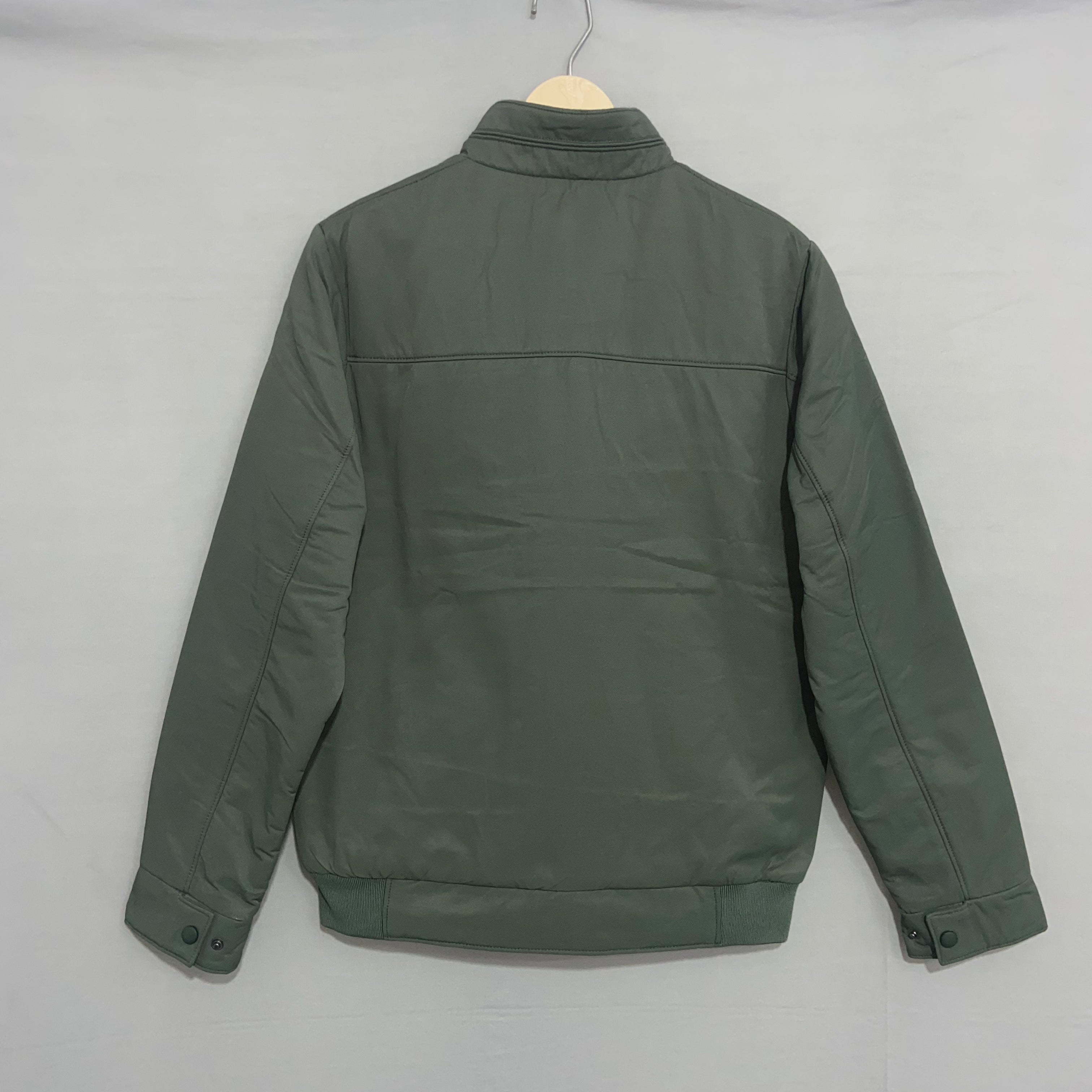 Eureca Mens Casual Jacket