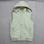 Eureca Men's Sleeveless Jacket