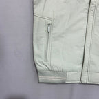 Eureca Men's Sleeveless Jacket