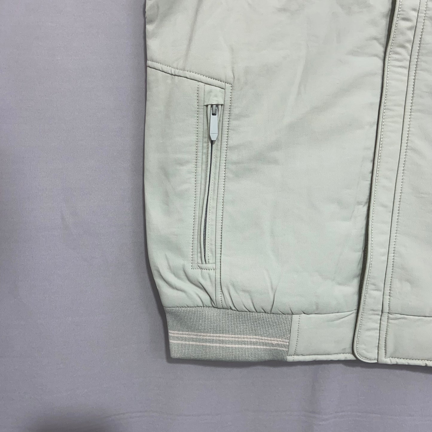 Men's Sleeveless Jacket