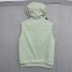 Eureca Men's Sleeveless Jacket