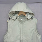 Eureca Men's Sleeveless Jacket