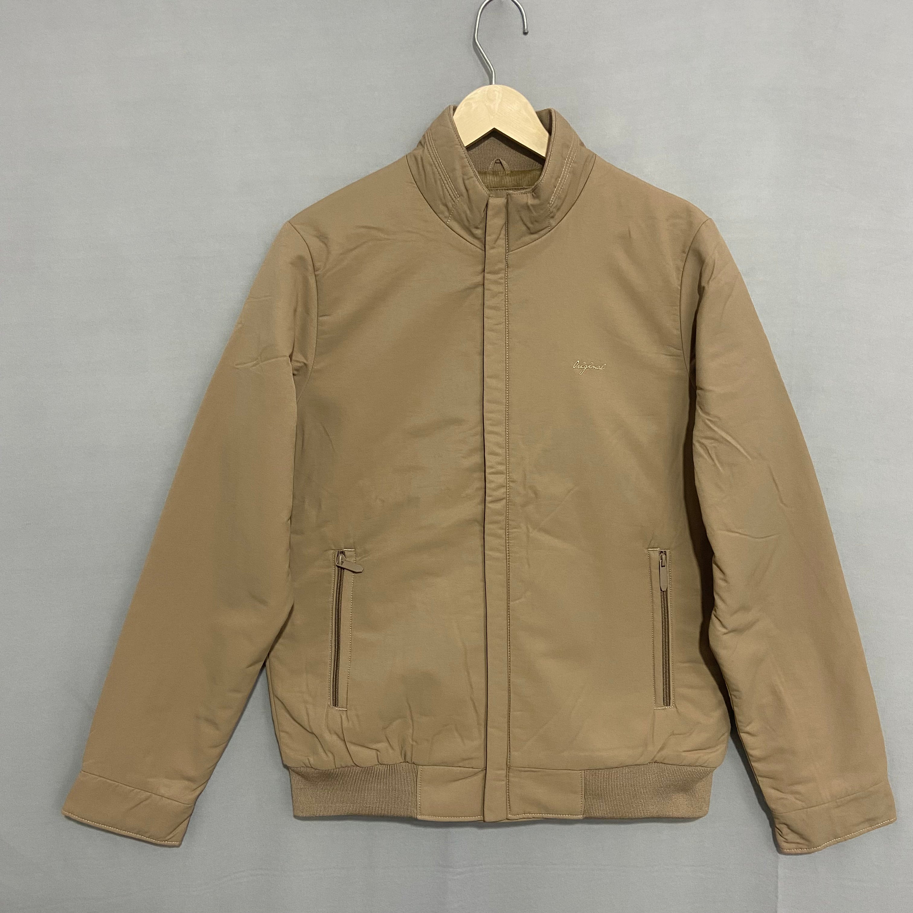 Eureca Mens Casual Jacket