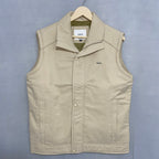 Eureca Men's Sleeveless Jacket