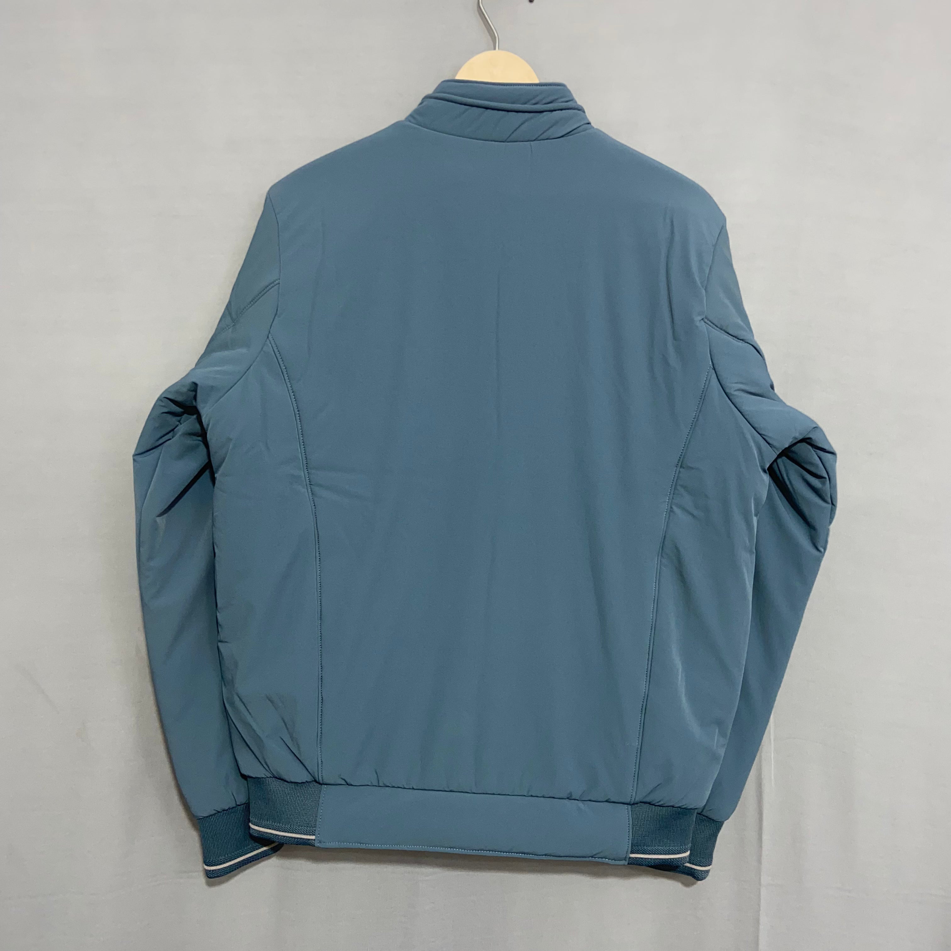 Eureca Men's Casual Jacket