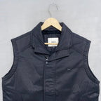 Eureca Men's Sleeveless Jacket