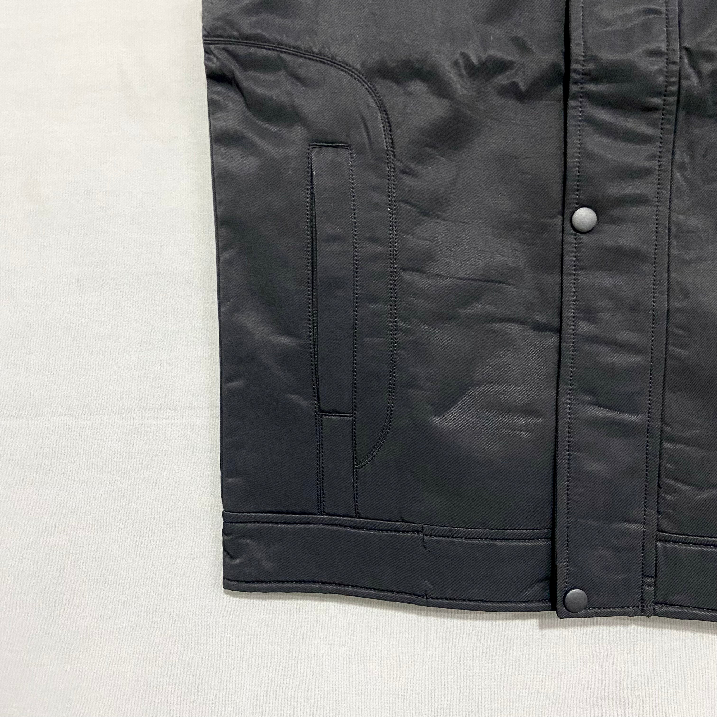 Eureca Men's Sleeveless Jacket