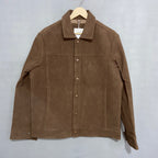 Eureca Solid Corduroy Overshirt