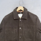 Eureca Solid Corduroy Overshirt