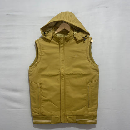 Men's Sleeveless Jacket