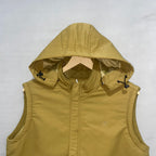 Eureca Men's Sleeveless Jacket