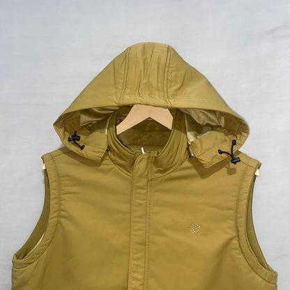 Men's Sleeveless Jacket