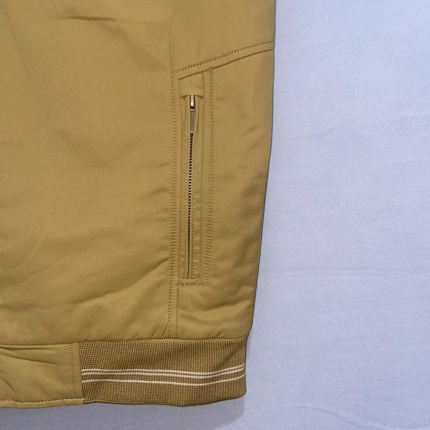 Men's Sleeveless Jacket