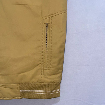 Men's Sleeveless Jacket