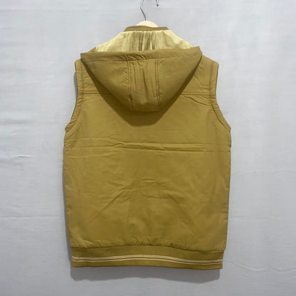 Men's Sleeveless Jacket