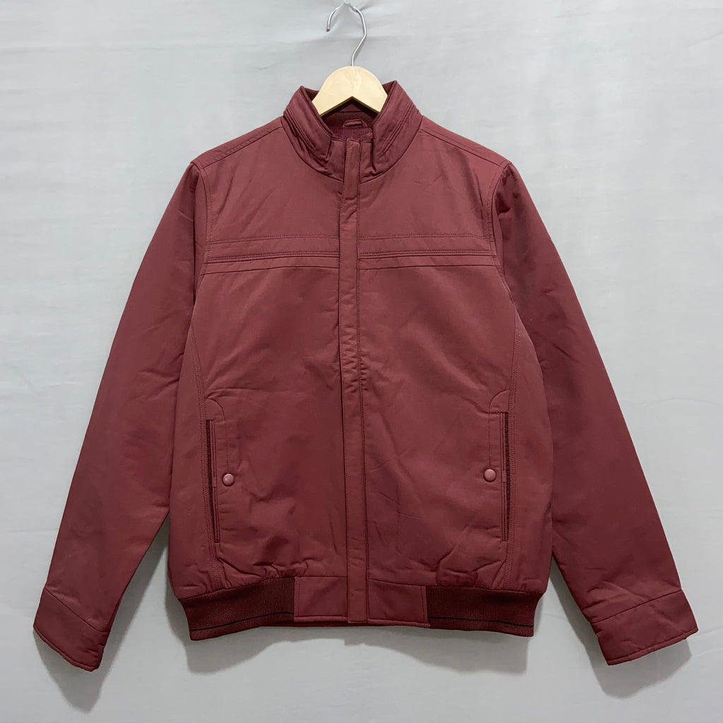 Eureca Men's Casual Jacket