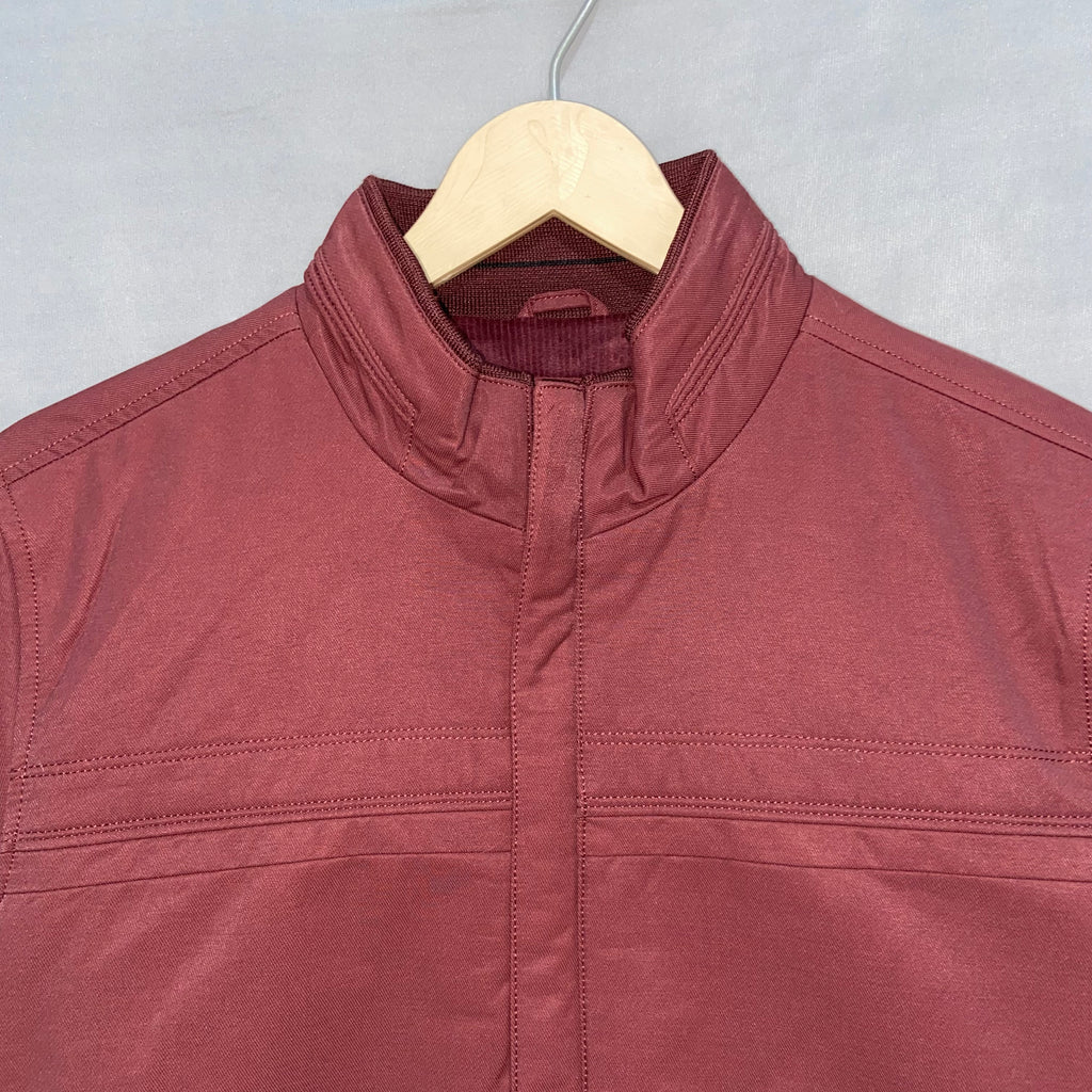 Eureca Men's Casual Jacket