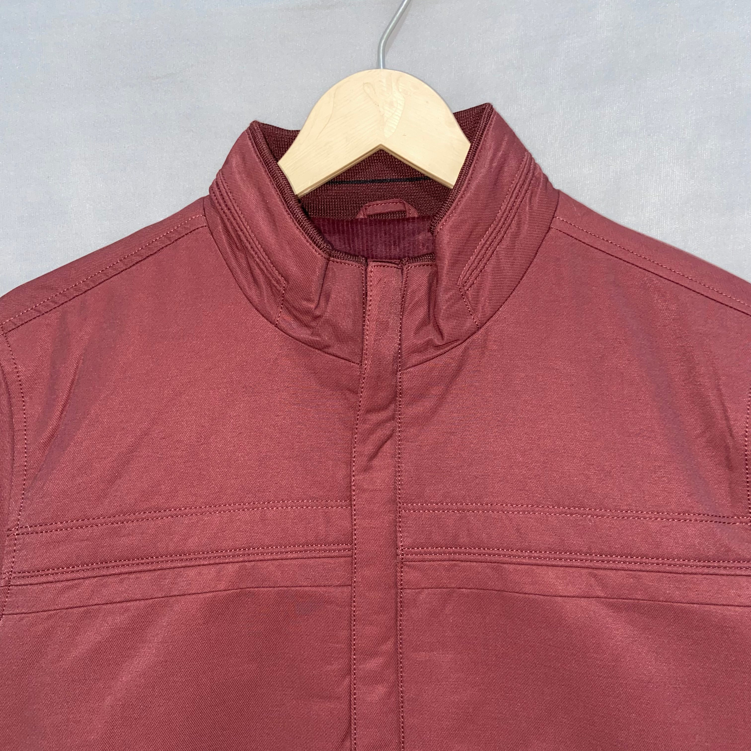 Eureca Men's Casual Jacket