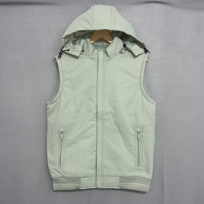 Men's Sleeveless Jacket