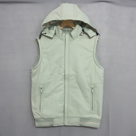 Men's Sleeveless Jacket